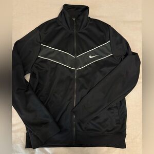 Nike Training Zip Up Jacket